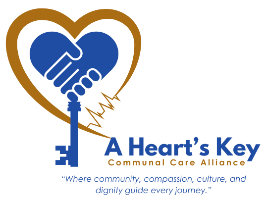 A Hearts Key Communal Care Alliance